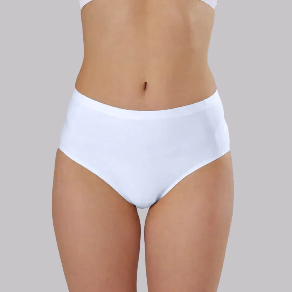 2-Pack Seamless Soft Brief - Image 5