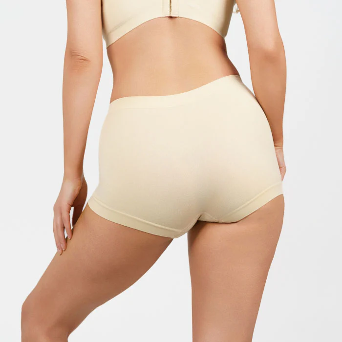 3-Pack Seamless Boyshort - Image 3