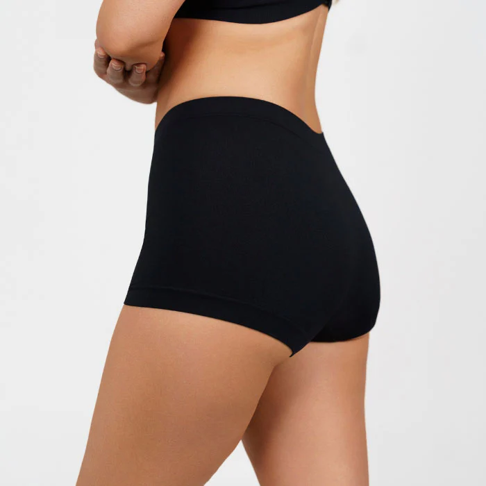 3-Pack Seamless Boyshort - Image 5