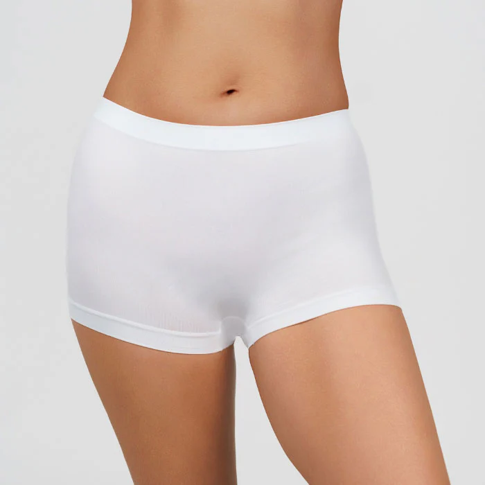 3-Pack Seamless Boyshort - Image 6