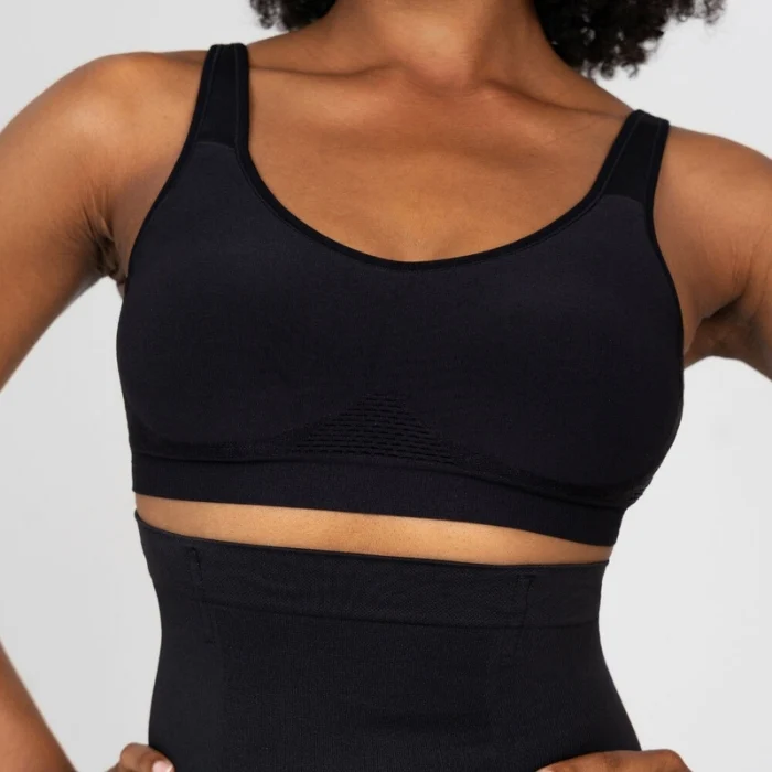 Breathable Support Bra - Image 3
