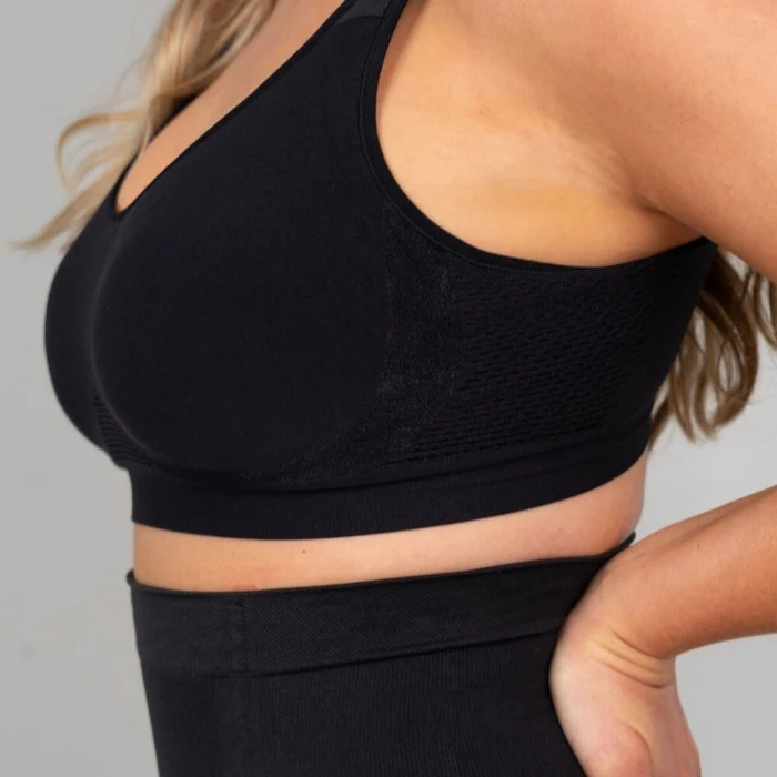 Breathable Support Bra - Image 4