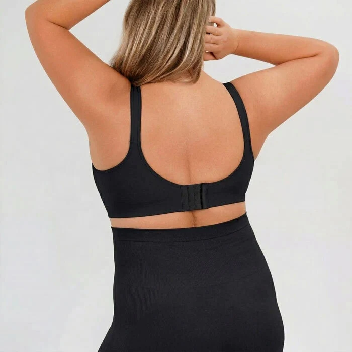Breathable Support Bra - Image 5