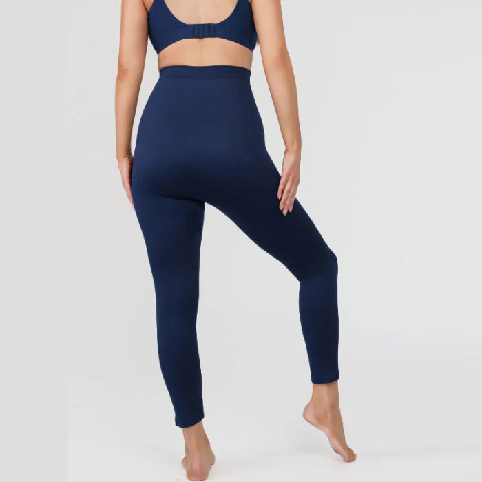 High Waist Shaping Leggings - Image 4