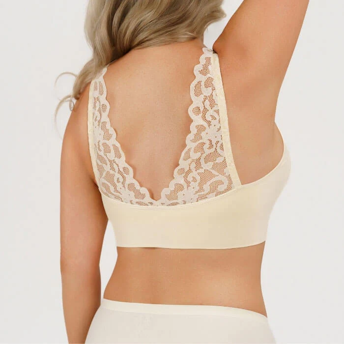 Perfect Lace Bralette - Image 5