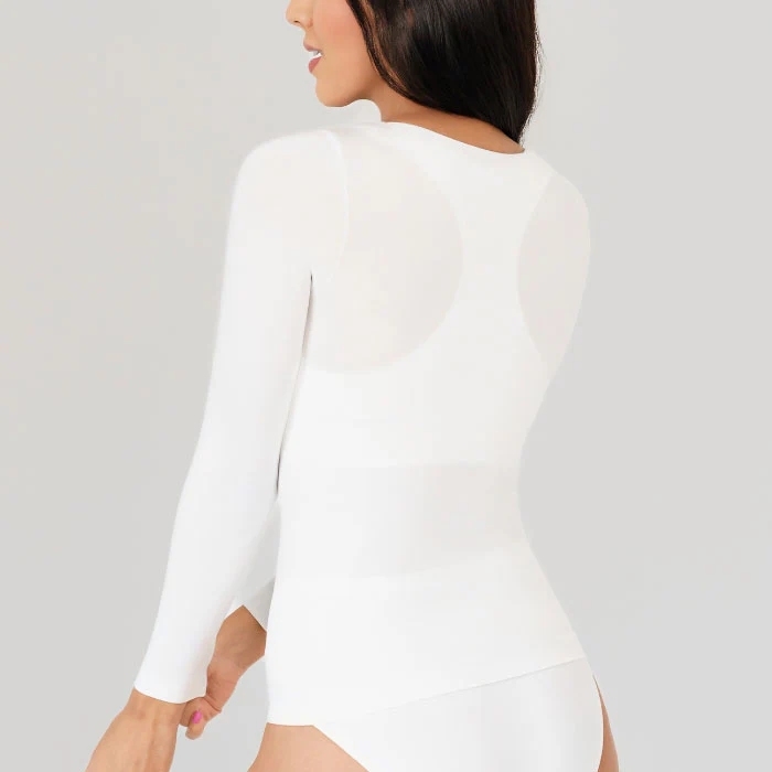 Perfect Shape Long Sleeve T-Shirt - Image 6