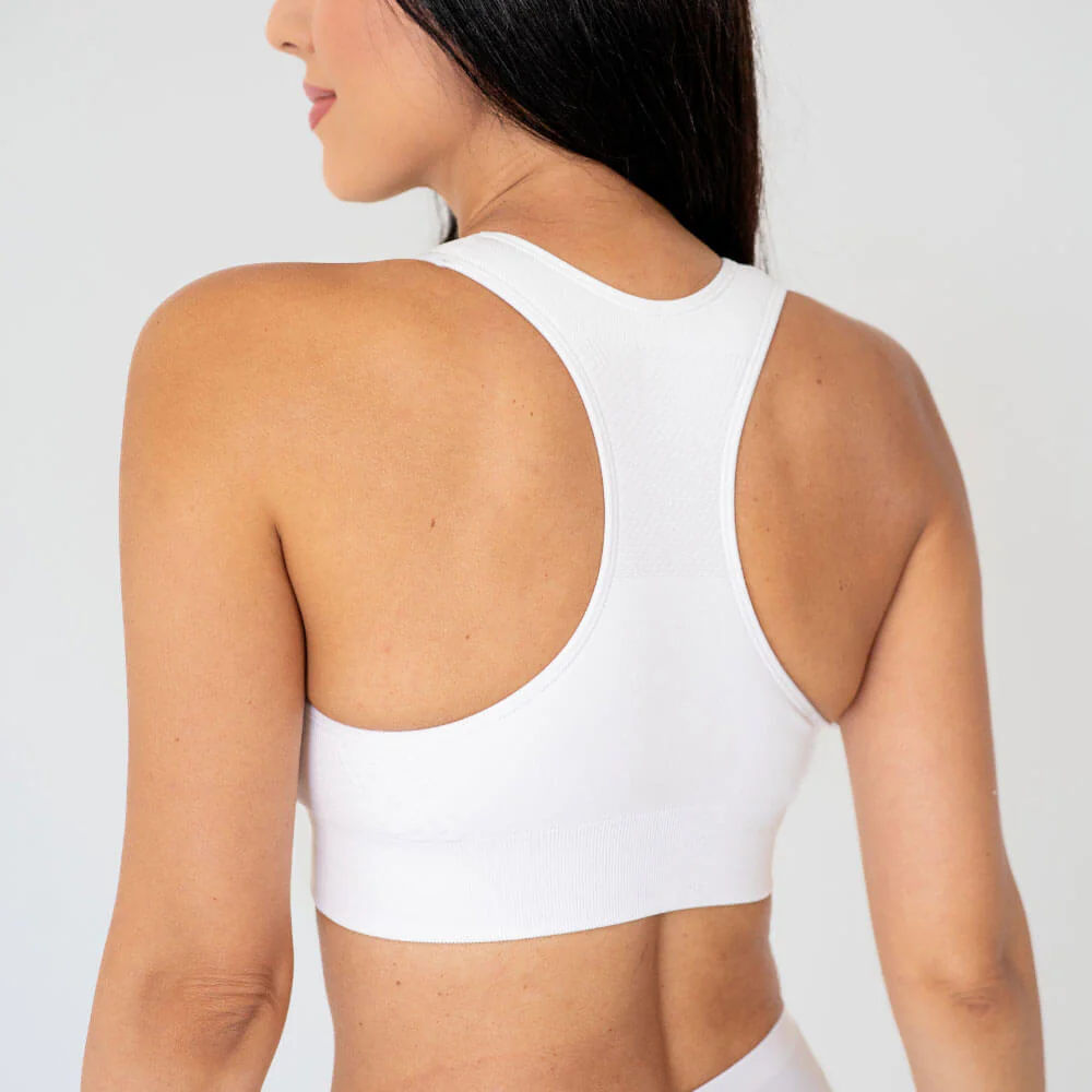 Racerback Sports Bra - Image 6