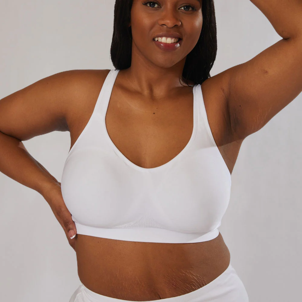 Secret Support Bra - Image 7