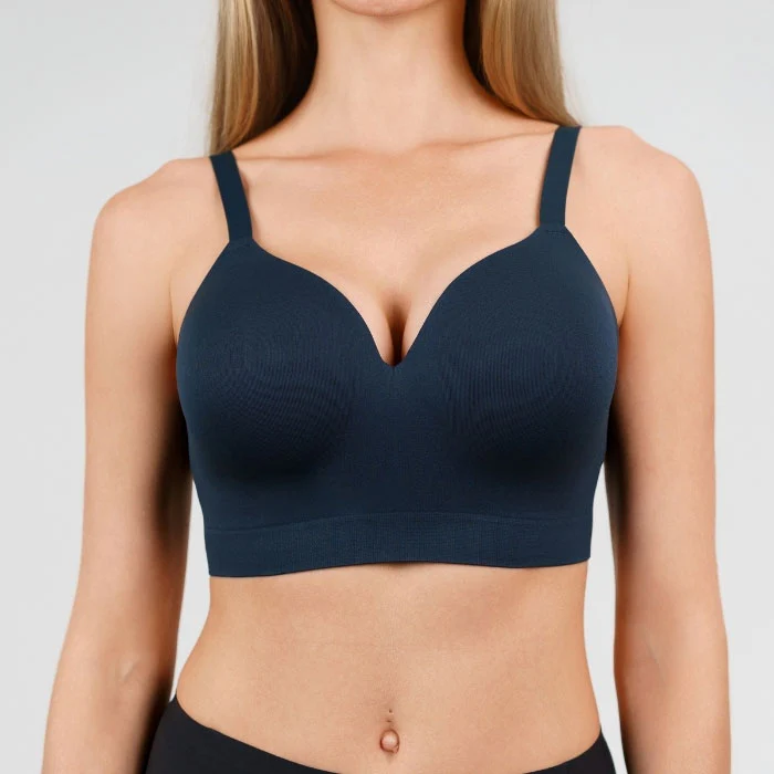Supportive Comfort Bra - Image 14