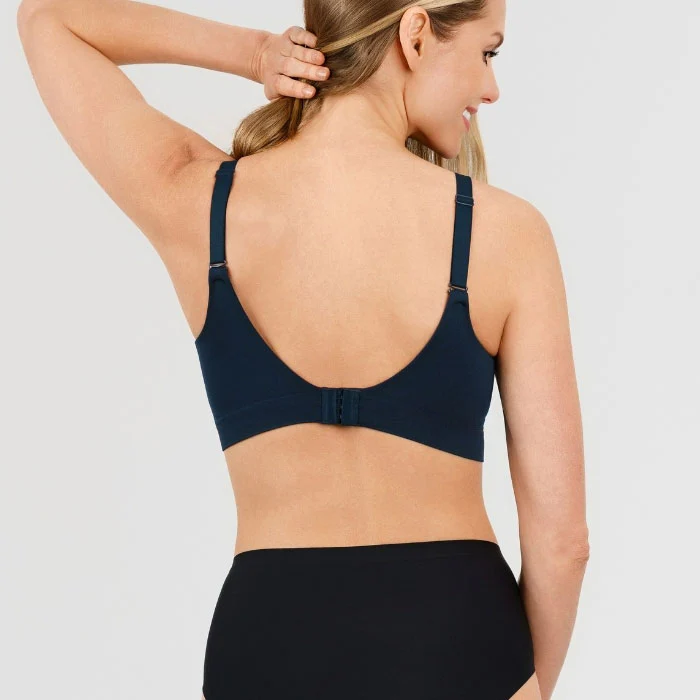 Supportive Comfort Bra - Image 15