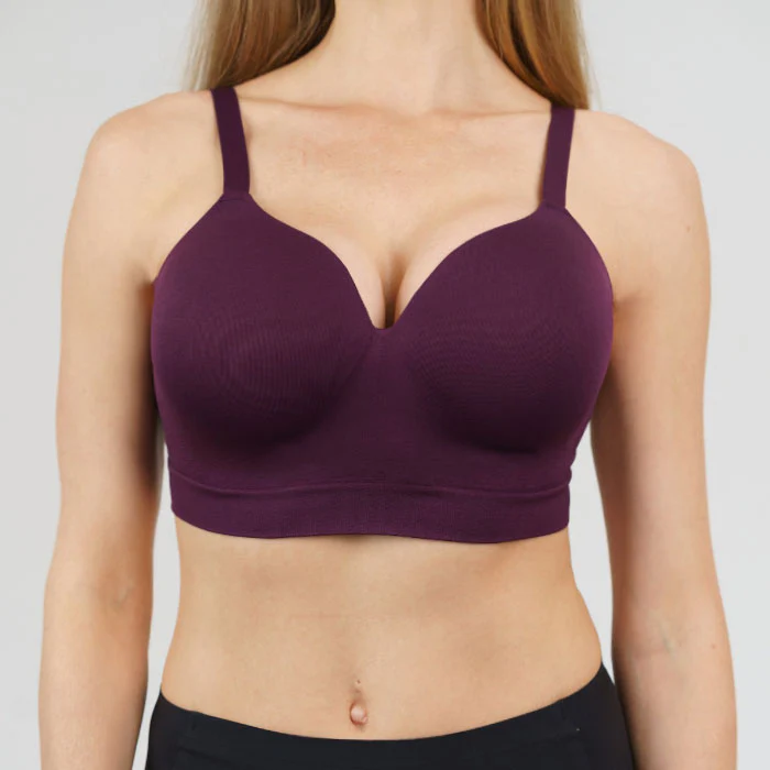 Supportive Comfort Bra - Image 16