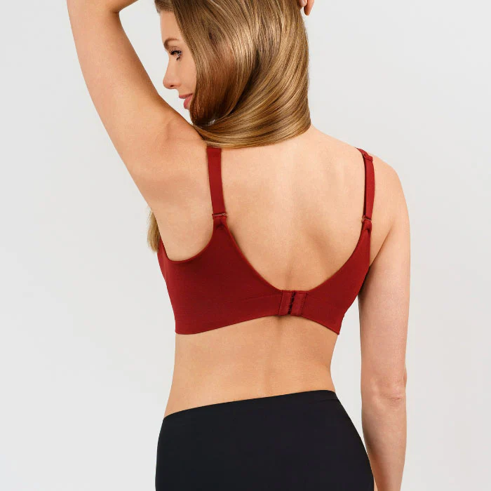 Supportive Comfort Bra - Image 21